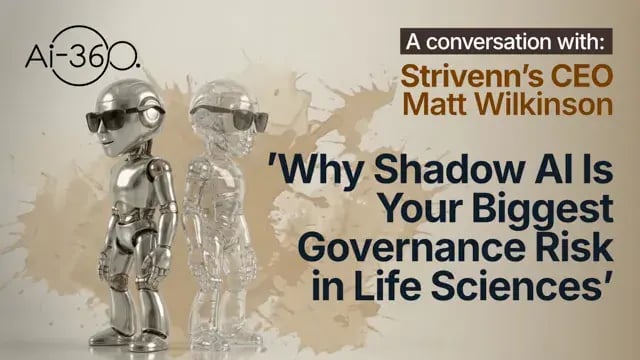Are your employees already using AI without you knowing — and handing over your proprietary data for free?