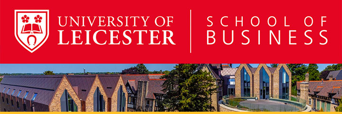 University of Leicester School of Business