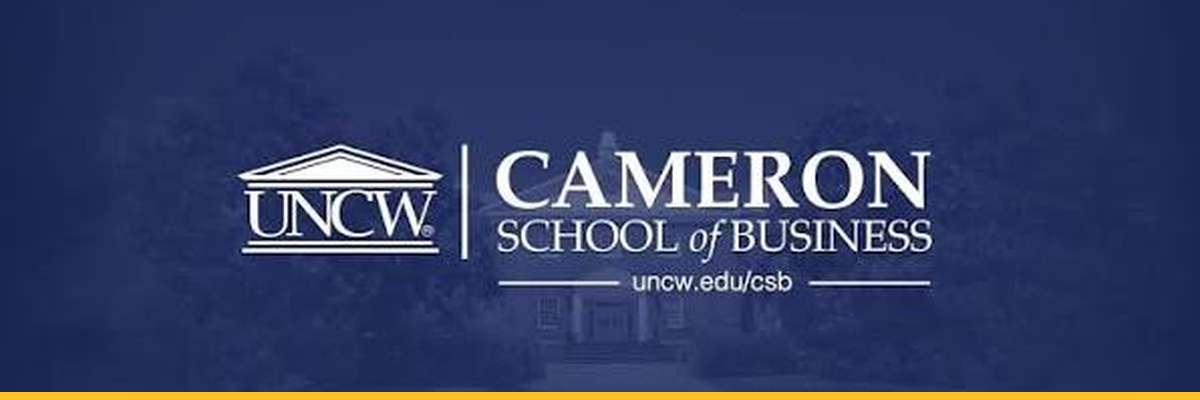 UNCW Cameron School of Business