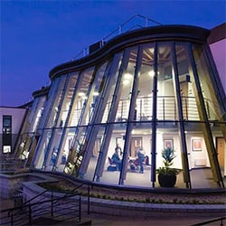 Durham University Business School