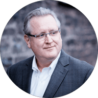 Mark Schaefer, marketing strategist and author, host of The Uprising