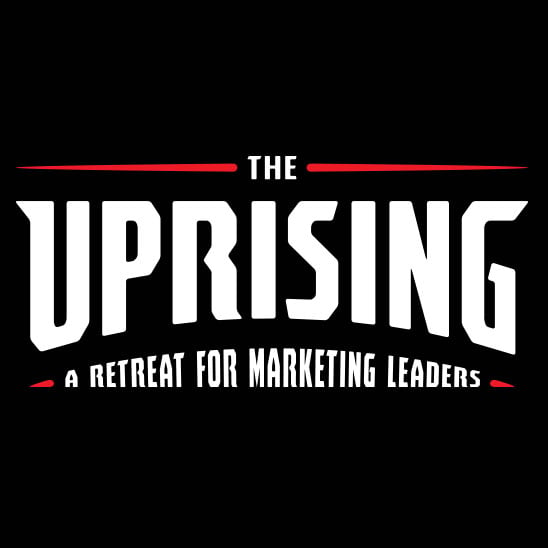 The Uprising, hosted by Mark Schaefer